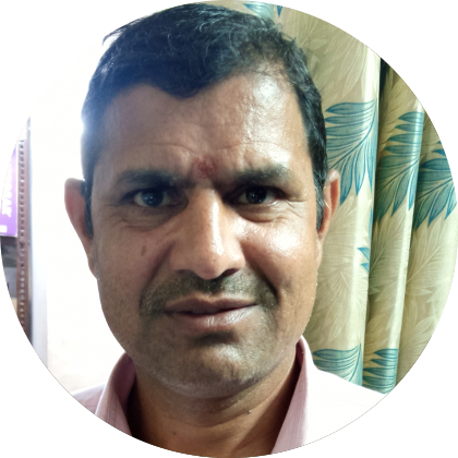 Lalchand Sharma