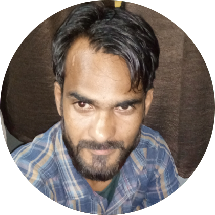 Vijay Kumar Bairwa