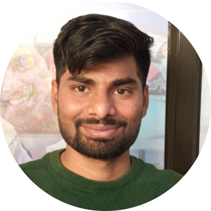 Yogesh Dhakad